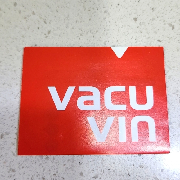 Wine Aerator Vacu Vin New in box - Picture 4 of 10